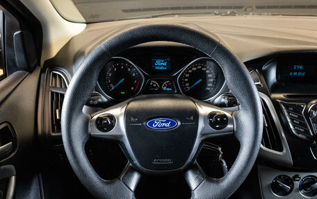 Ford Focus III, 2012 год, 649 000 рублей, 6 фотография