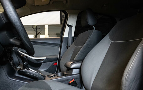 Ford Focus III, 2012 год, 649 000 рублей, 9 фотография