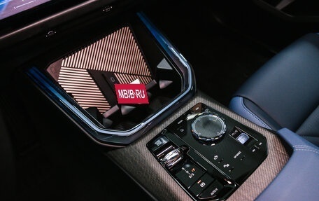 BMW X3, 2025 год, 6 950 000 рублей, 39 фотография