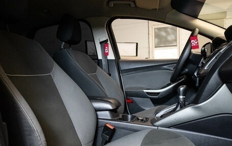 Ford Focus III, 2012 год, 649 000 рублей, 10 фотография