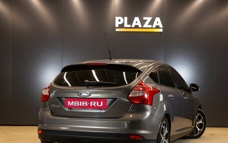 Ford Focus III, 2012 год, 649 000 рублей, 4 фотография