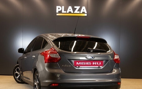 Ford Focus III, 2012 год, 649 000 рублей, 3 фотография