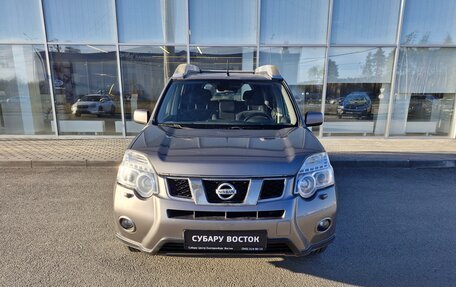 Nissan X-Trail, 2013 год, 1 095 000 рублей, 2 фотография
