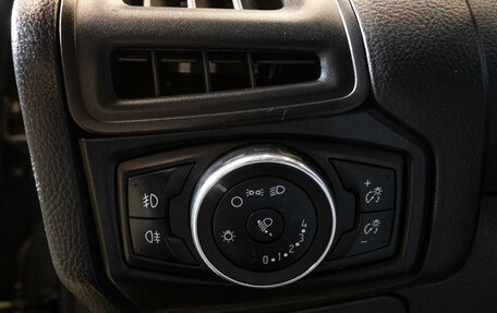 Ford Focus III, 2012 год, 649 000 рублей, 12 фотография