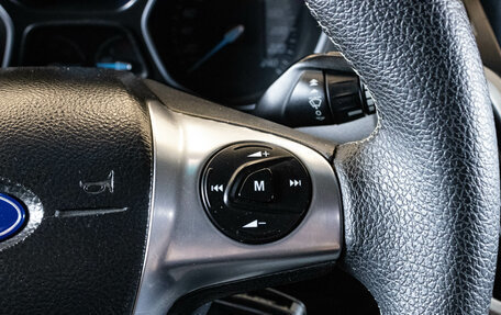 Ford Focus III, 2012 год, 649 000 рублей, 14 фотография