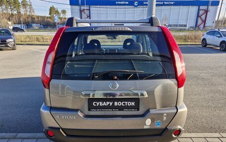 Nissan X-Trail, 2013 год, 1 095 000 рублей, 5 фотография