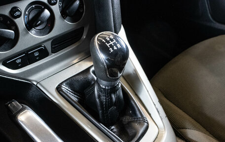 Ford Focus III, 2012 год, 649 000 рублей, 17 фотография