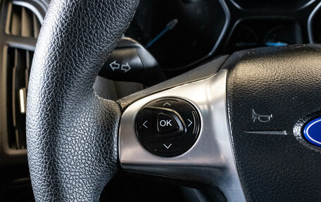 Ford Focus III, 2012 год, 649 000 рублей, 13 фотография