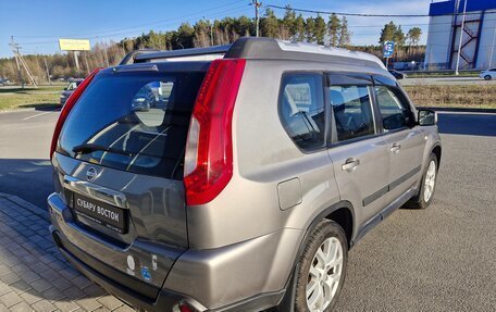 Nissan X-Trail, 2013 год, 1 095 000 рублей, 4 фотография