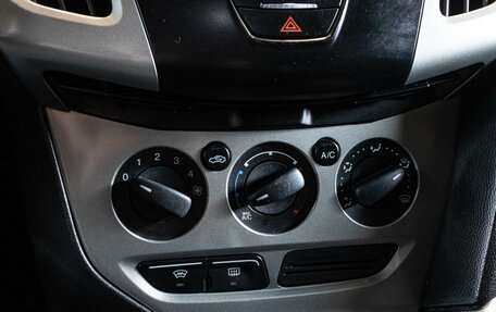 Ford Focus III, 2012 год, 649 000 рублей, 16 фотография