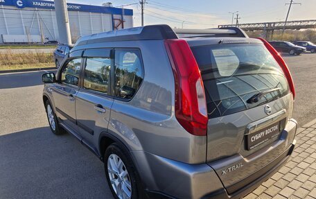 Nissan X-Trail, 2013 год, 1 095 000 рублей, 6 фотография