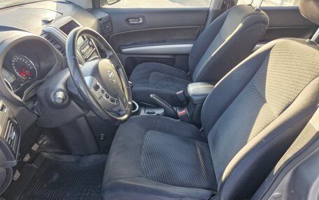 Nissan X-Trail, 2013 год, 1 095 000 рублей, 14 фотография