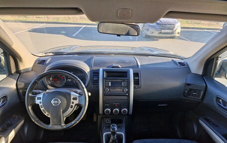 Nissan X-Trail, 2013 год, 1 095 000 рублей, 12 фотография