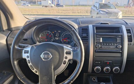 Nissan X-Trail, 2013 год, 1 095 000 рублей, 10 фотография