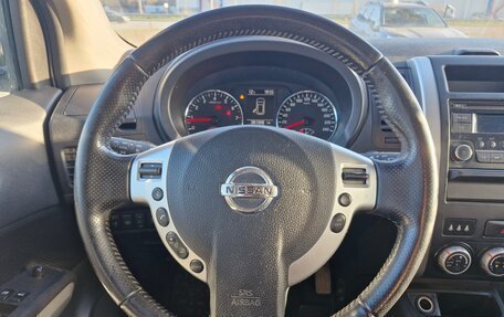 Nissan X-Trail, 2013 год, 1 095 000 рублей, 9 фотография