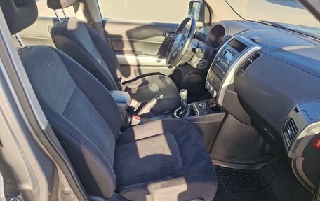 Nissan X-Trail, 2013 год, 1 095 000 рублей, 15 фотография