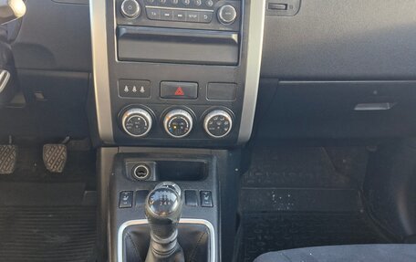 Nissan X-Trail, 2013 год, 1 095 000 рублей, 11 фотография