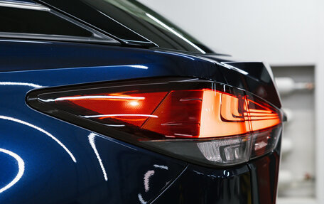 Lexus RX IV рестайлинг, 2021 год, 5 500 000 рублей, 5 фотография