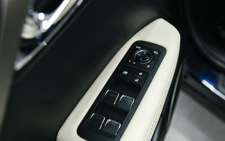Lexus RX IV рестайлинг, 2021 год, 5 500 000 рублей, 16 фотография