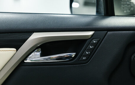 Lexus RX IV рестайлинг, 2021 год, 5 500 000 рублей, 17 фотография