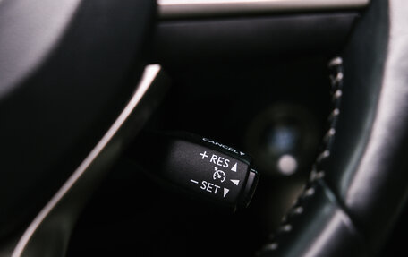 Lexus RX IV рестайлинг, 2021 год, 5 500 000 рублей, 31 фотография