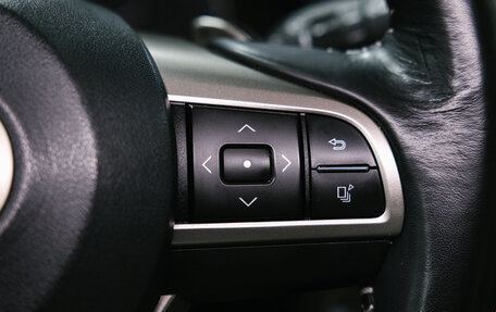 Lexus RX IV рестайлинг, 2021 год, 5 500 000 рублей, 29 фотография