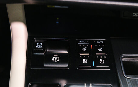 Lexus RX IV рестайлинг, 2021 год, 5 500 000 рублей, 37 фотография