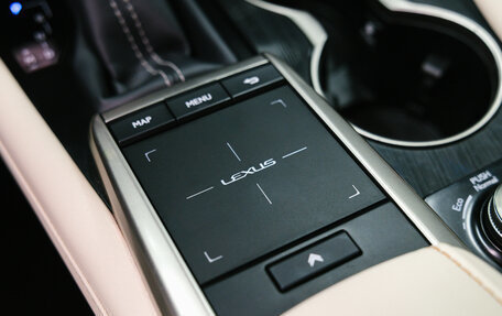 Lexus RX IV рестайлинг, 2021 год, 5 500 000 рублей, 38 фотография