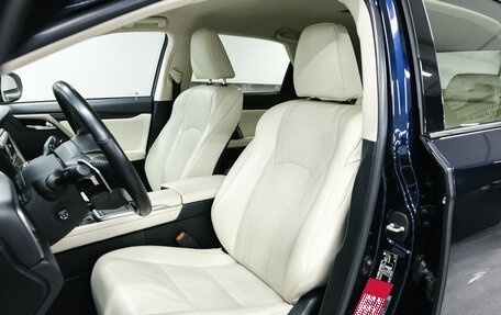 Lexus RX IV рестайлинг, 2021 год, 5 500 000 рублей, 20 фотография