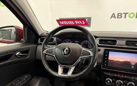 Renault Arkana I, 2019 год, 1 644 000 рублей, 12 фотография