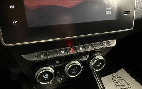 Renault Arkana I, 2019 год, 1 644 000 рублей, 19 фотография