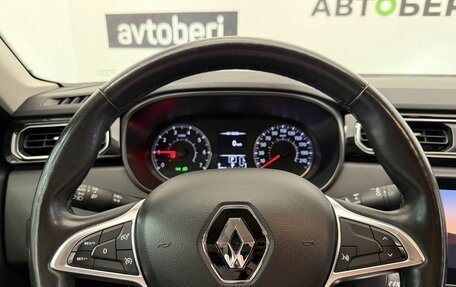 Renault Arkana I, 2019 год, 1 644 000 рублей, 21 фотография