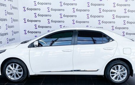 Toyota Corolla, 2014 год, 1 580 000 рублей, 5 фотография
