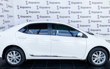 Toyota Corolla, 2014 год, 1 580 000 рублей, 6 фотография