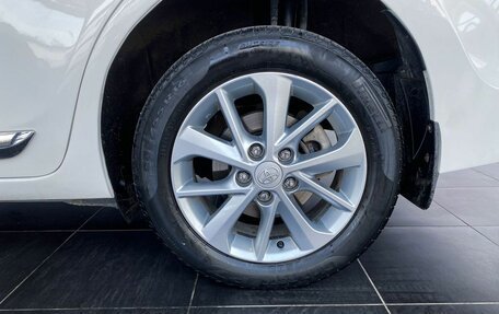 Toyota Corolla, 2014 год, 1 580 000 рублей, 7 фотография