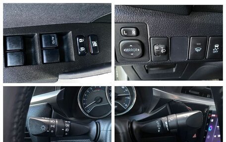 Toyota Corolla, 2014 год, 1 580 000 рублей, 11 фотография