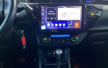 Toyota Corolla, 2014 год, 1 580 000 рублей, 12 фотография