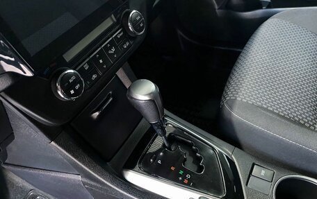 Toyota Corolla, 2014 год, 1 580 000 рублей, 14 фотография