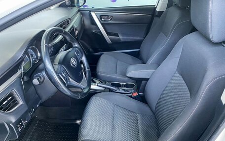 Toyota Corolla, 2014 год, 1 580 000 рублей, 15 фотография