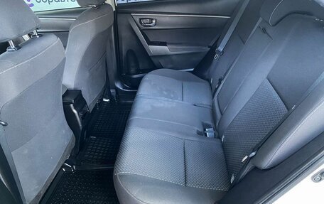 Toyota Corolla, 2014 год, 1 580 000 рублей, 16 фотография