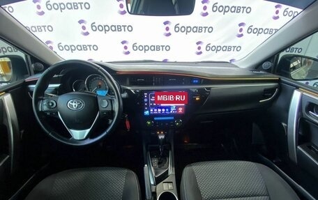 Toyota Corolla, 2014 год, 1 580 000 рублей, 8 фотография
