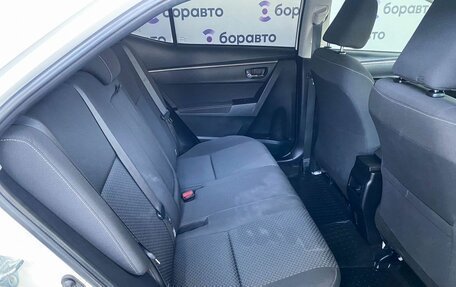 Toyota Corolla, 2014 год, 1 580 000 рублей, 18 фотография