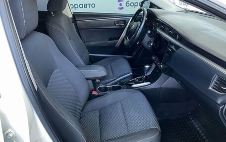 Toyota Corolla, 2014 год, 1 580 000 рублей, 17 фотография