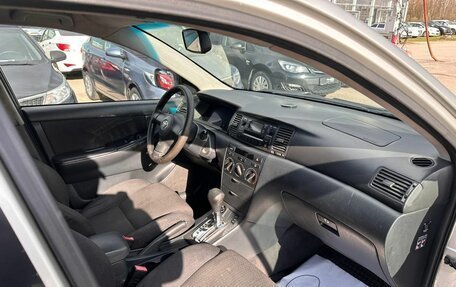 Toyota Corolla, 2006 год, 559 000 рублей, 11 фотография