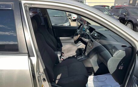 Toyota Corolla, 2006 год, 559 000 рублей, 10 фотография