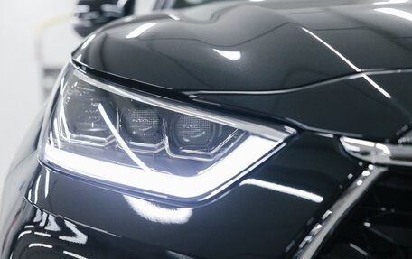 Toyota Highlander, 2025 год, 5 550 000 рублей, 7 фотография