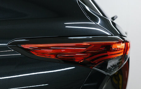 Toyota Highlander, 2025 год, 5 550 000 рублей, 9 фотография