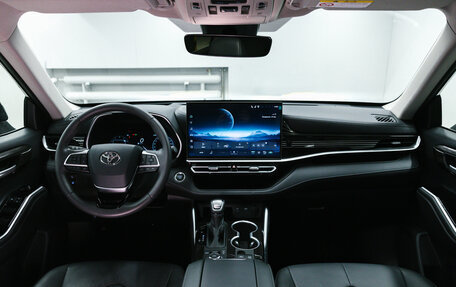 Toyota Highlander, 2025 год, 5 550 000 рублей, 20 фотография