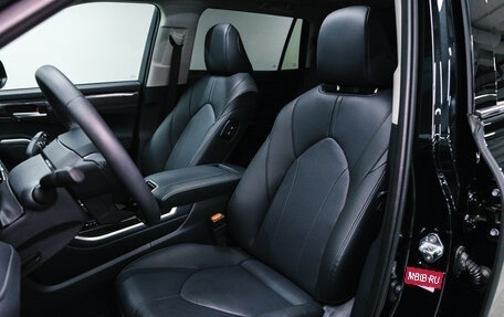 Toyota Highlander, 2025 год, 5 550 000 рублей, 15 фотография