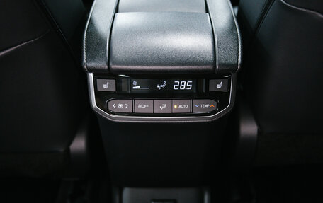 Toyota Highlander, 2025 год, 5 550 000 рублей, 37 фотография